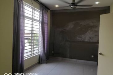 Taman Pelangi Semenyih 2