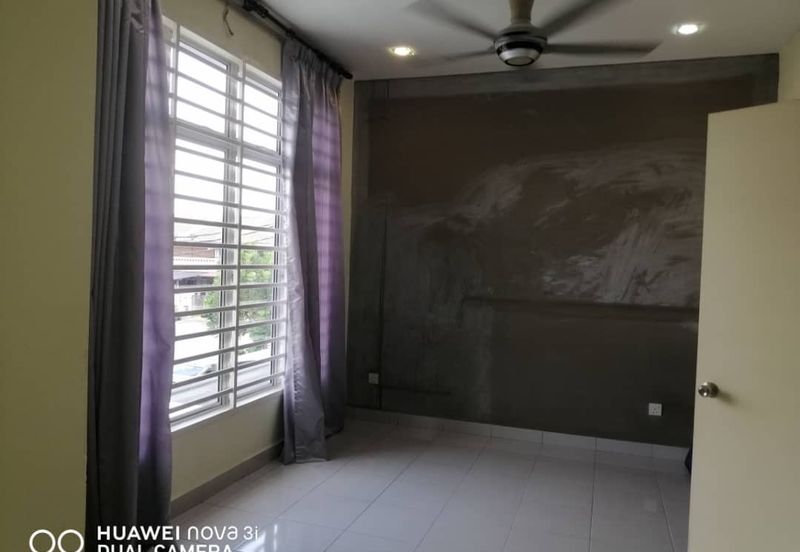 Taman Pelangi Semenyih 2