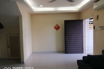 Taman Pelangi Semenyih 2