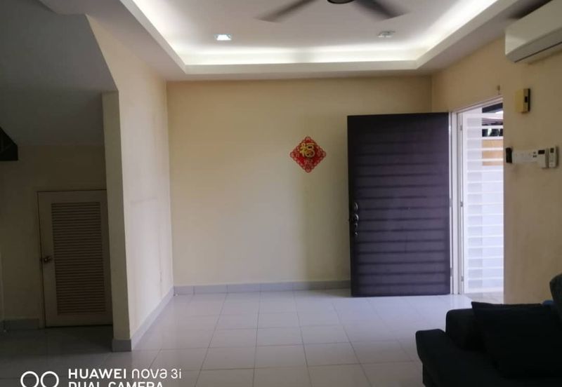 Taman Pelangi Semenyih 2