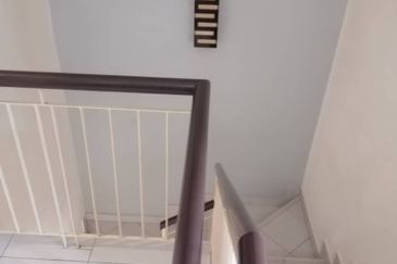 Taman Pelangi Semenyih 2