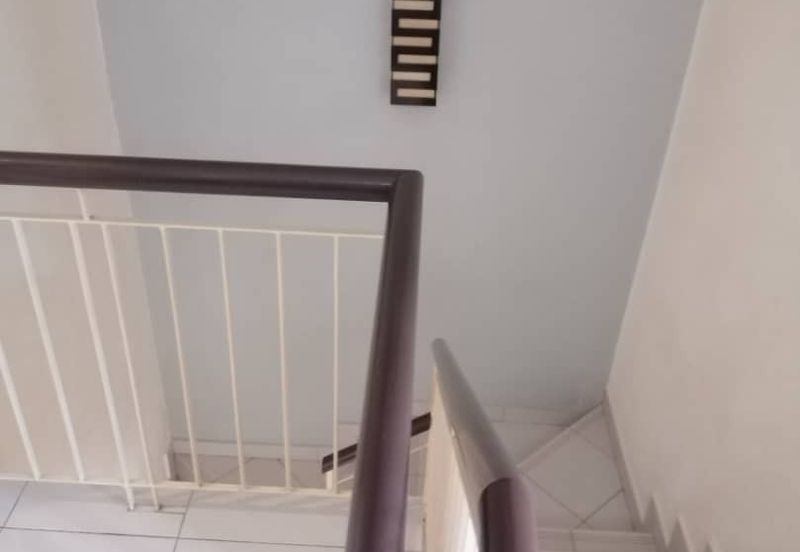 Taman Pelangi Semenyih 2