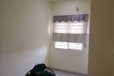 Taman Pelangi Semenyih 2