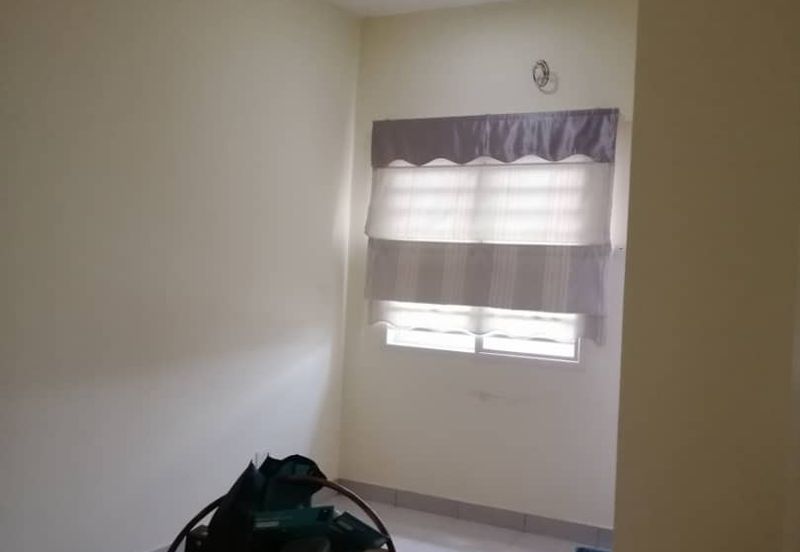 Taman Pelangi Semenyih 2