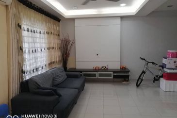 Taman Pelangi Semenyih 2