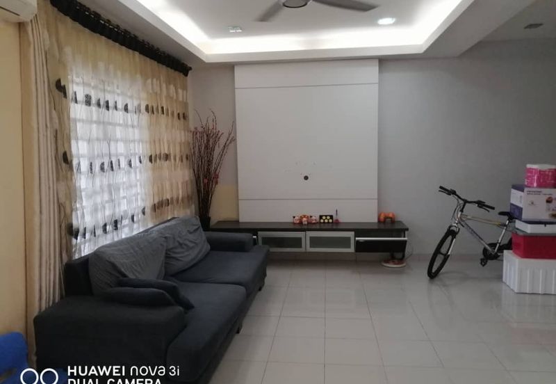 Taman Pelangi Semenyih 2