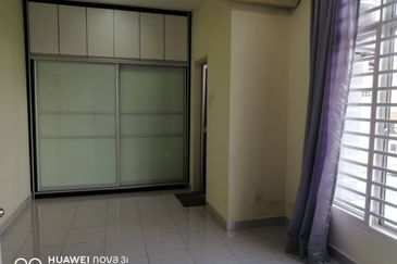 Taman Pelangi Semenyih 2