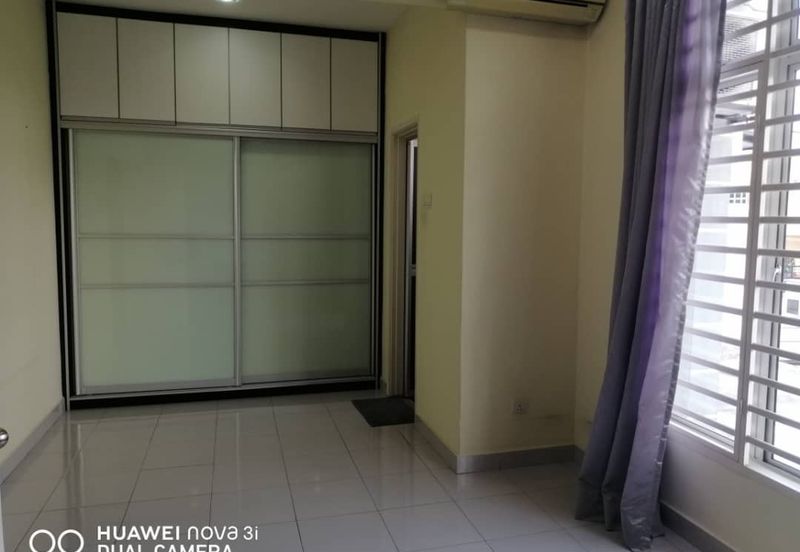 Taman Pelangi Semenyih 2