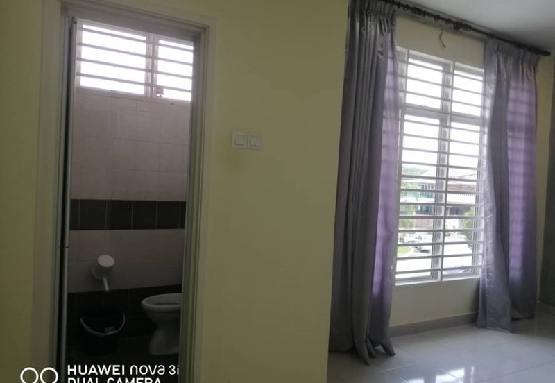 Taman Pelangi Semenyih 2