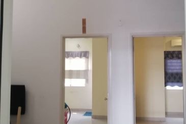 Taman Pelangi Semenyih 2