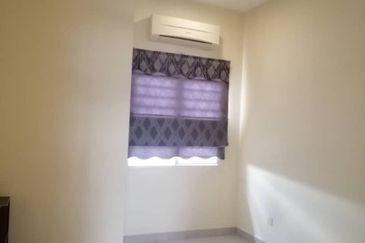 Taman Pelangi Semenyih 2