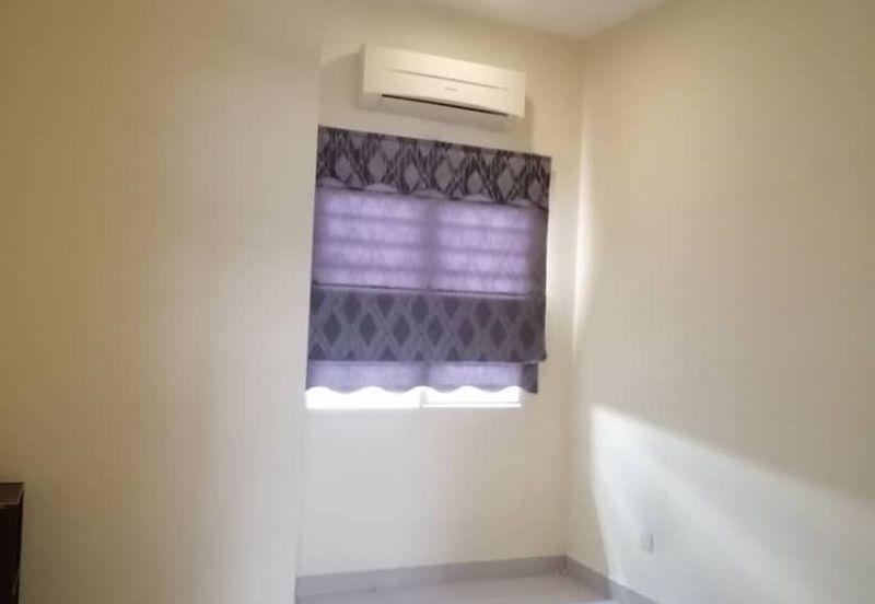 Taman Pelangi Semenyih 2