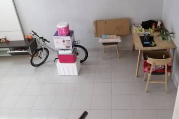 Taman Pelangi Semenyih 2