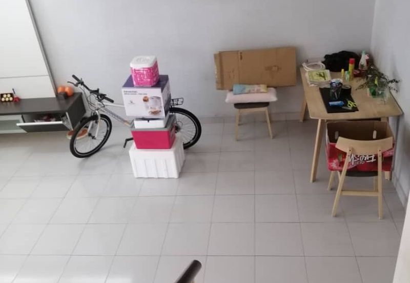 Taman Pelangi Semenyih 2