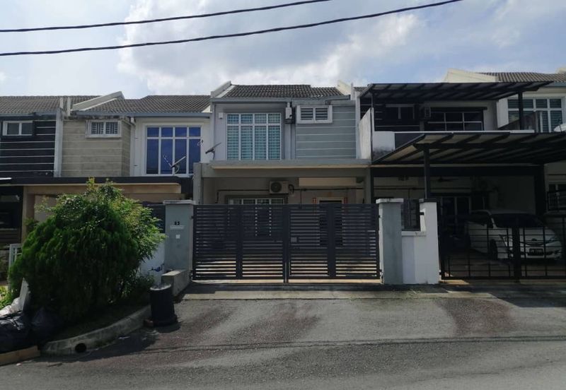 Taman Pelangi Semenyih 2