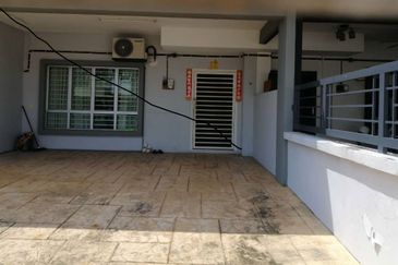 Taman Pelangi Semenyih 2