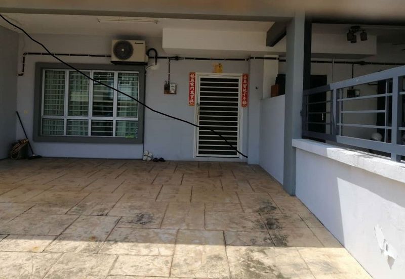 Taman Pelangi Semenyih 2