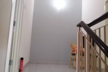 Taman Pelangi Semenyih 2