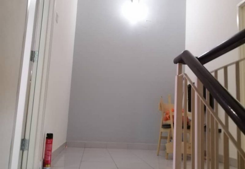 Taman Pelangi Semenyih 2