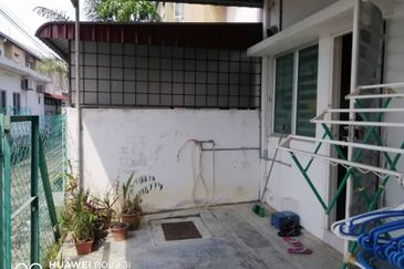 Taman Pelangi Semenyih 2