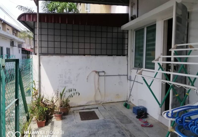 Taman Pelangi Semenyih 2