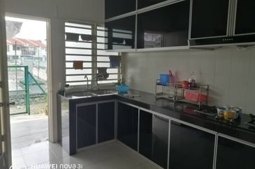 Taman Pelangi Semenyih 2