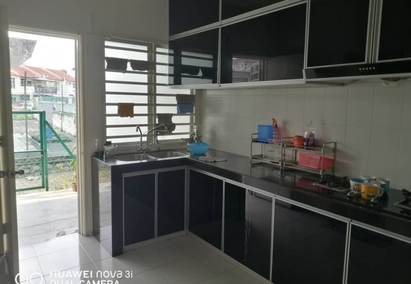 Taman Pelangi Semenyih 2