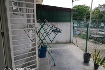 Taman Pelangi Semenyih 2