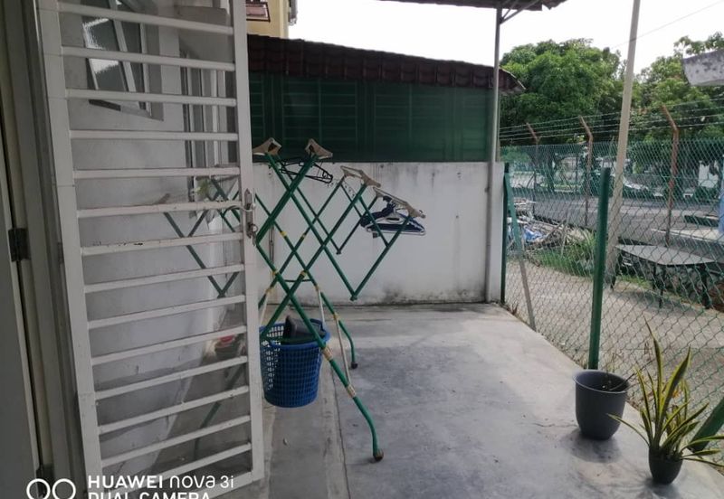 Taman Pelangi Semenyih 2