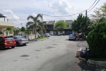 Taman Pelangi Semenyih 2