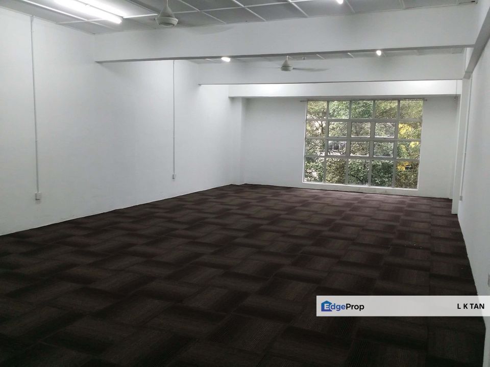 Affordable Office Space @ Putra Nilai for Rent, Negeri Sembilan, Nilai