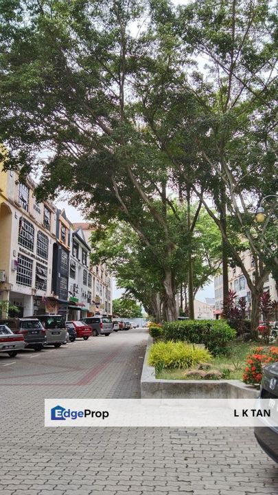 Affordable Office Space @ Putra Nilai for Rent, Negeri Sembilan, Nilai