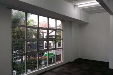 Affordable Office Space @ Putra Nilai for Rent