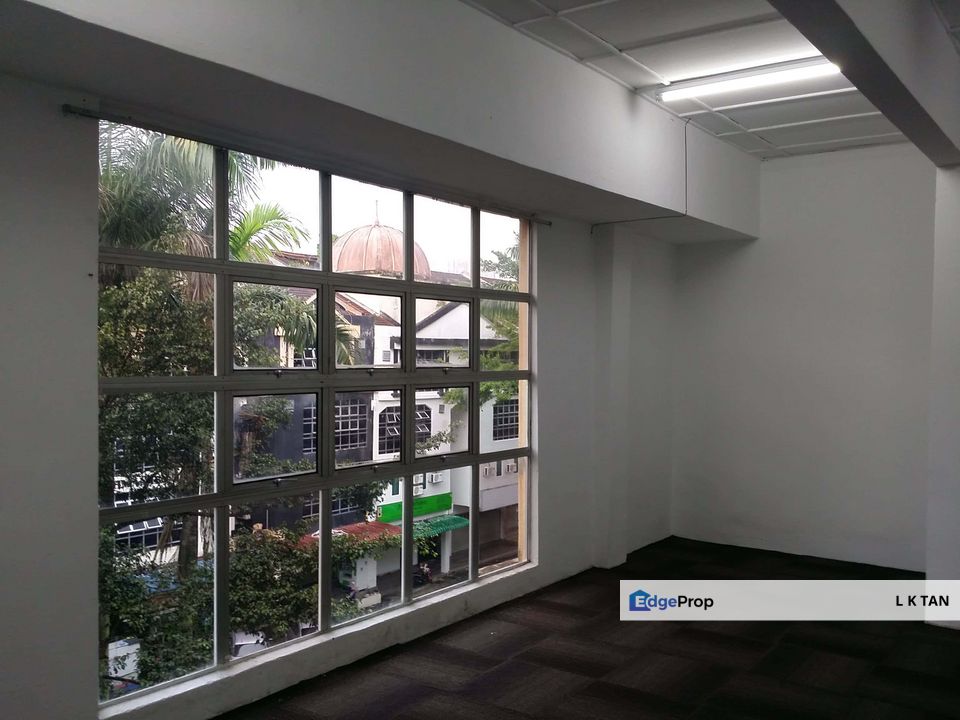 Affordable Office Space @ Putra Nilai for Rent, Negeri Sembilan, Nilai