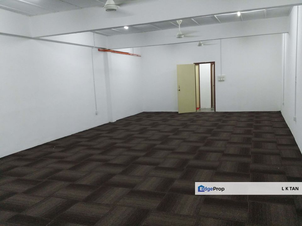 Affordable Office Space @ Putra Nilai for Rent, Negeri Sembilan, Nilai
