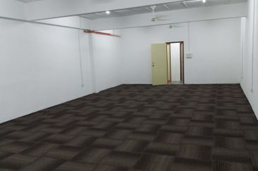 Affordable Office Space @ Putra Nilai for Rent