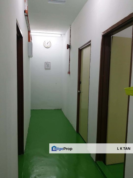 Affordable Office Space @ Putra Nilai for Rent, Negeri Sembilan, Nilai