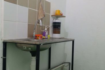 Affordable Office Space @ Putra Nilai for Rent