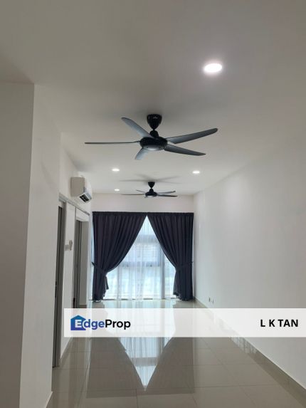 Pacific Star Apartment for Rent, Selangor, Petaling Jaya