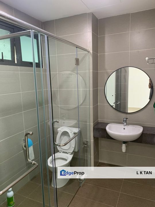 Pacific Star Apartment for Rent, Selangor, Petaling Jaya