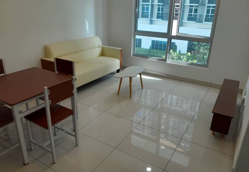 MIRAI RESIDENCES KAJANG 2