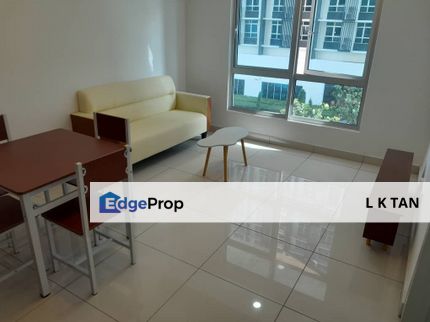 MIRAI Residence Apartment for RENT, Selangor, Kajang