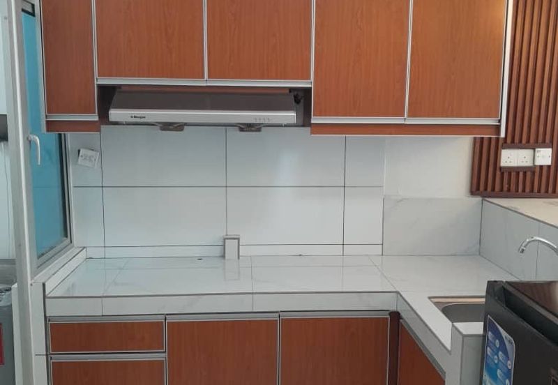 MIRAI RESIDENCES KAJANG 2