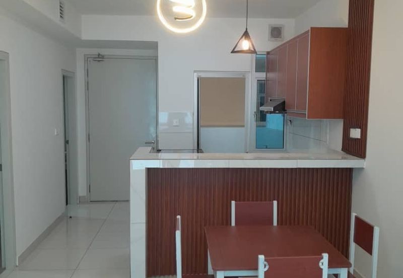 MIRAI RESIDENCES KAJANG 2