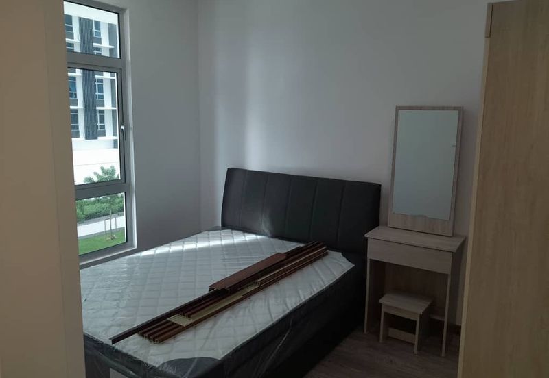 MIRAI RESIDENCES KAJANG 2