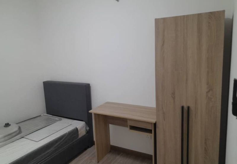 MIRAI RESIDENCES KAJANG 2