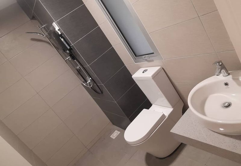 MIRAI RESIDENCES KAJANG 2