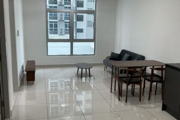 MIRAI RESIDENCES KAJANG 2