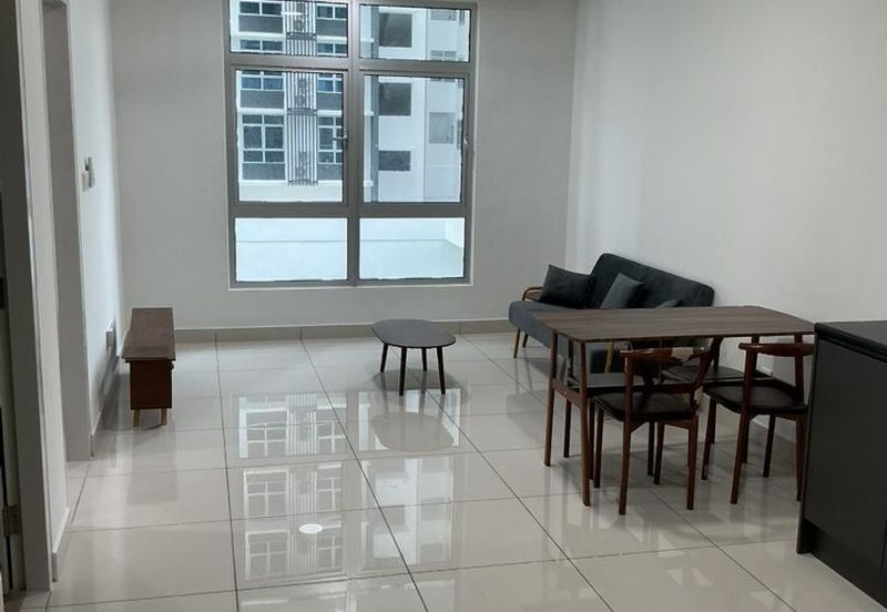 MIRAI RESIDENCES KAJANG 2