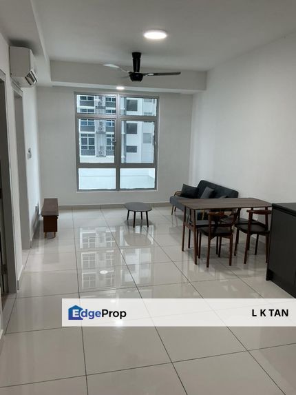 Mirai Residence @KJ2 for RENT, Selangor, Kajang